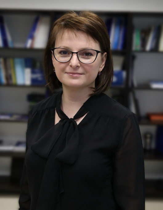 Olga Tumuruc