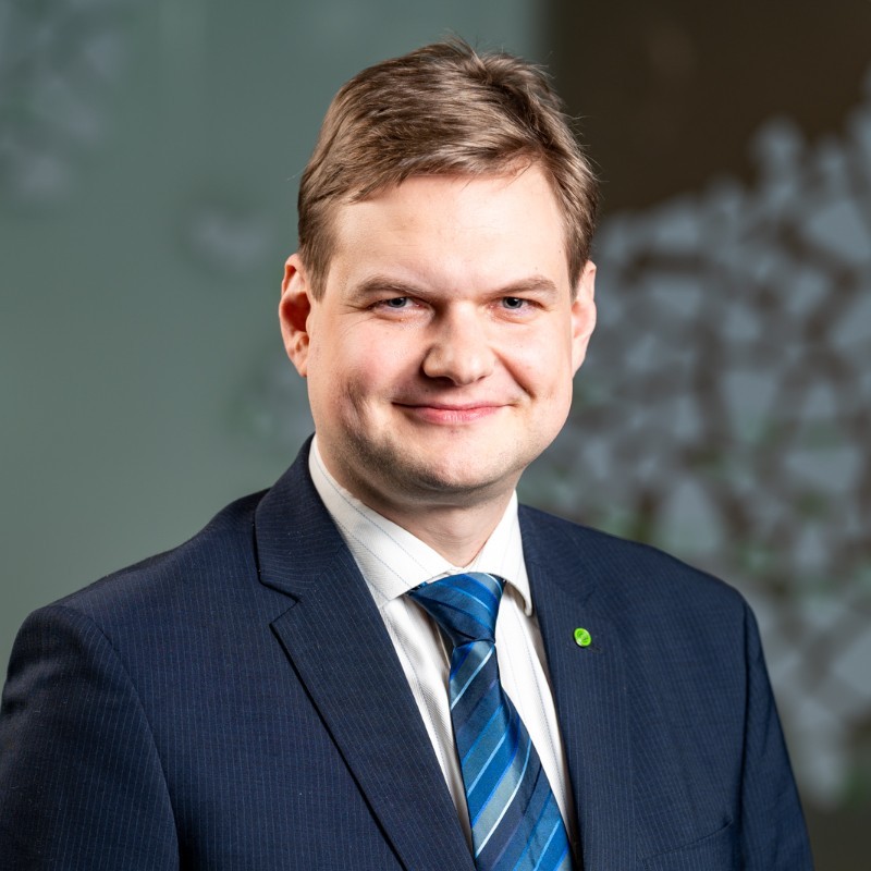 Priit Vinkel