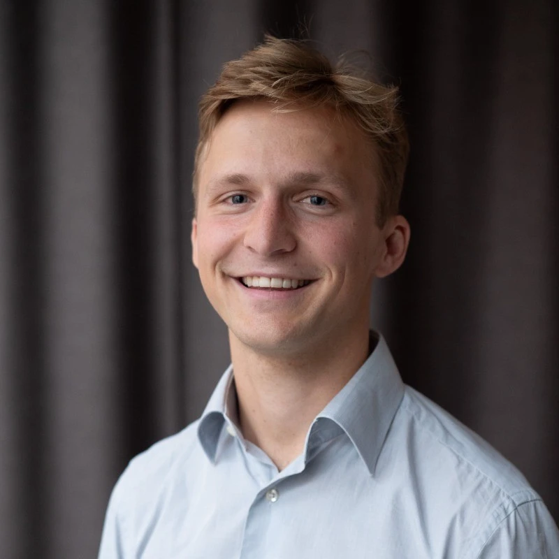 Jacob Wulff Wold