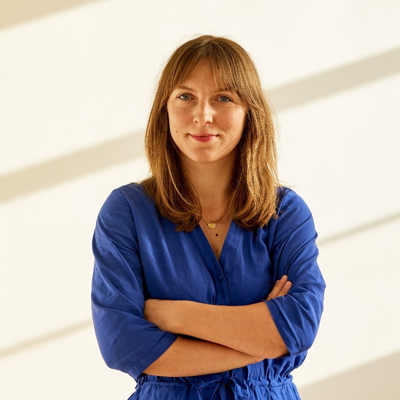 Sofie Flensburg