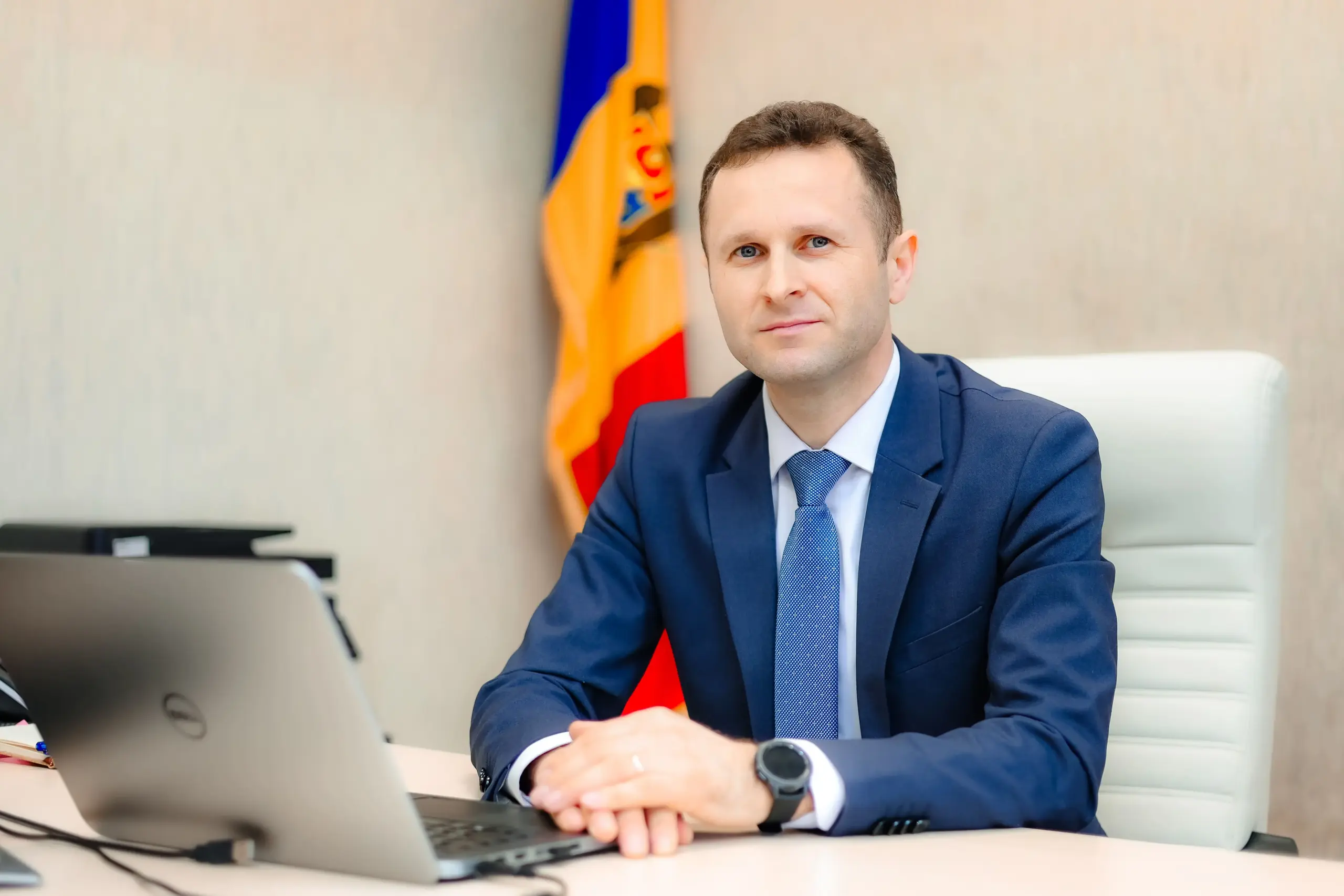 Ion Muntean