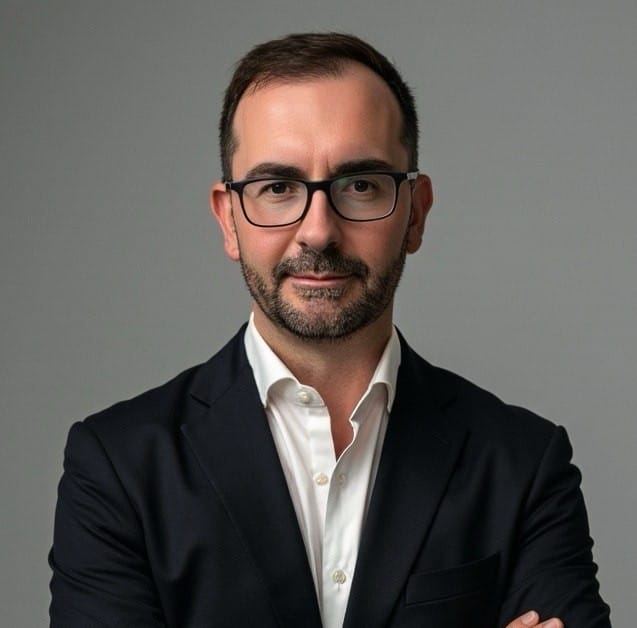 Riccardo Fedeli