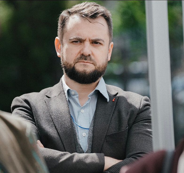 Alexandru Coica
