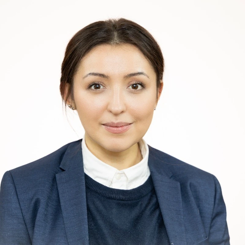 Alexandra Sidorenco