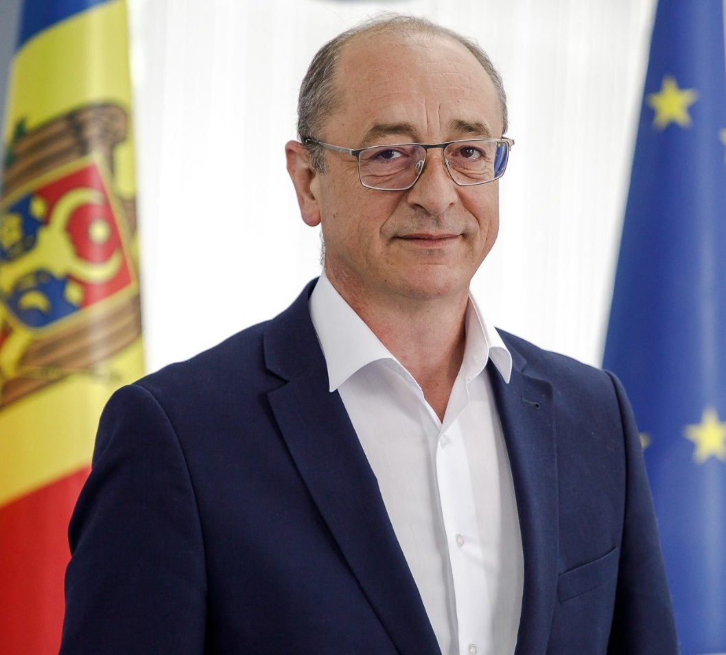 Alexandru Corețchi