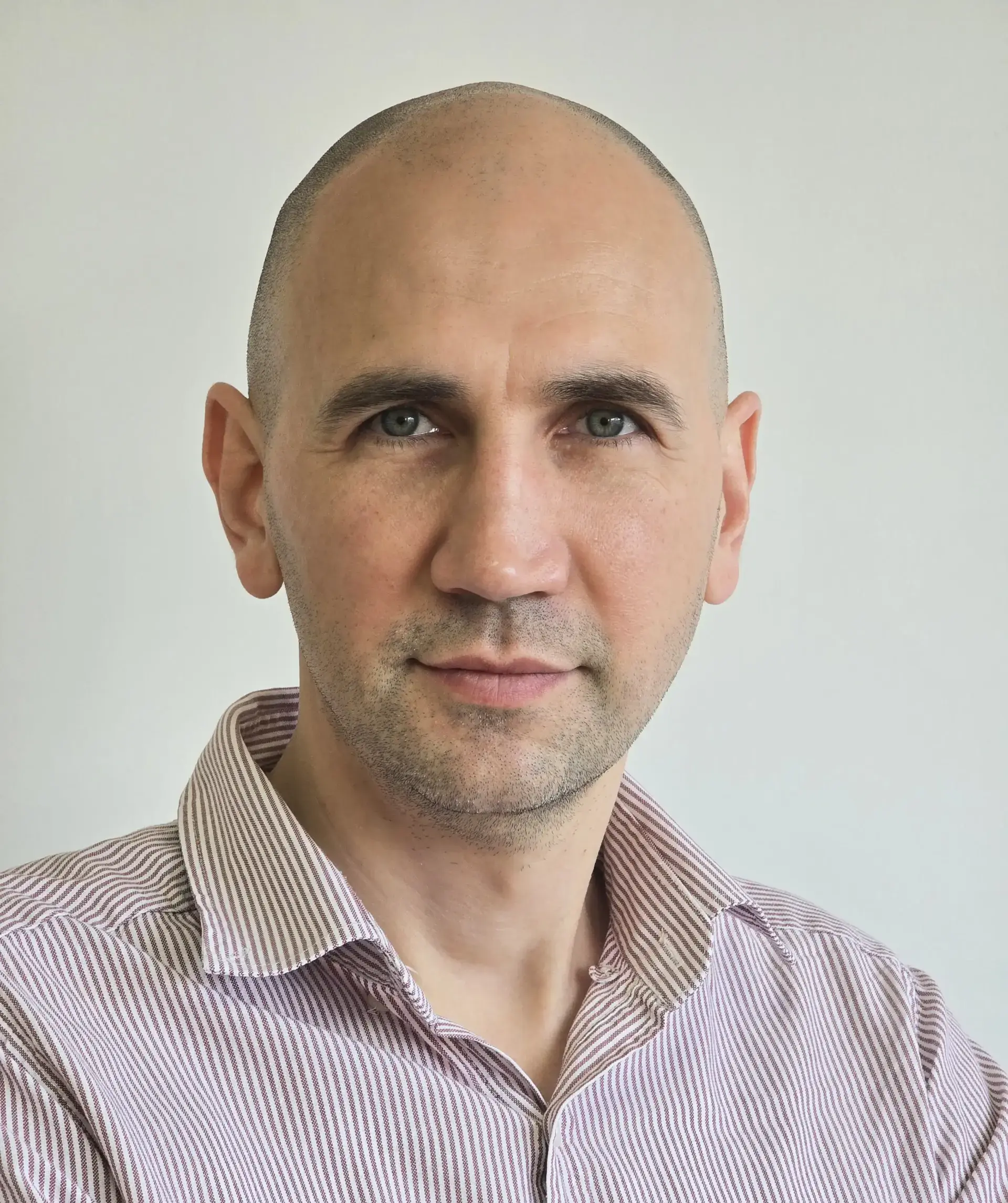 Alexey Shulenkov