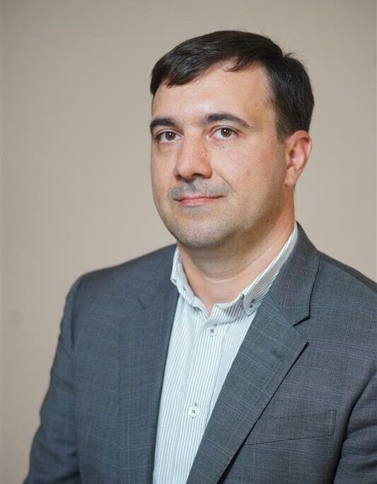 Andrei Prisacar