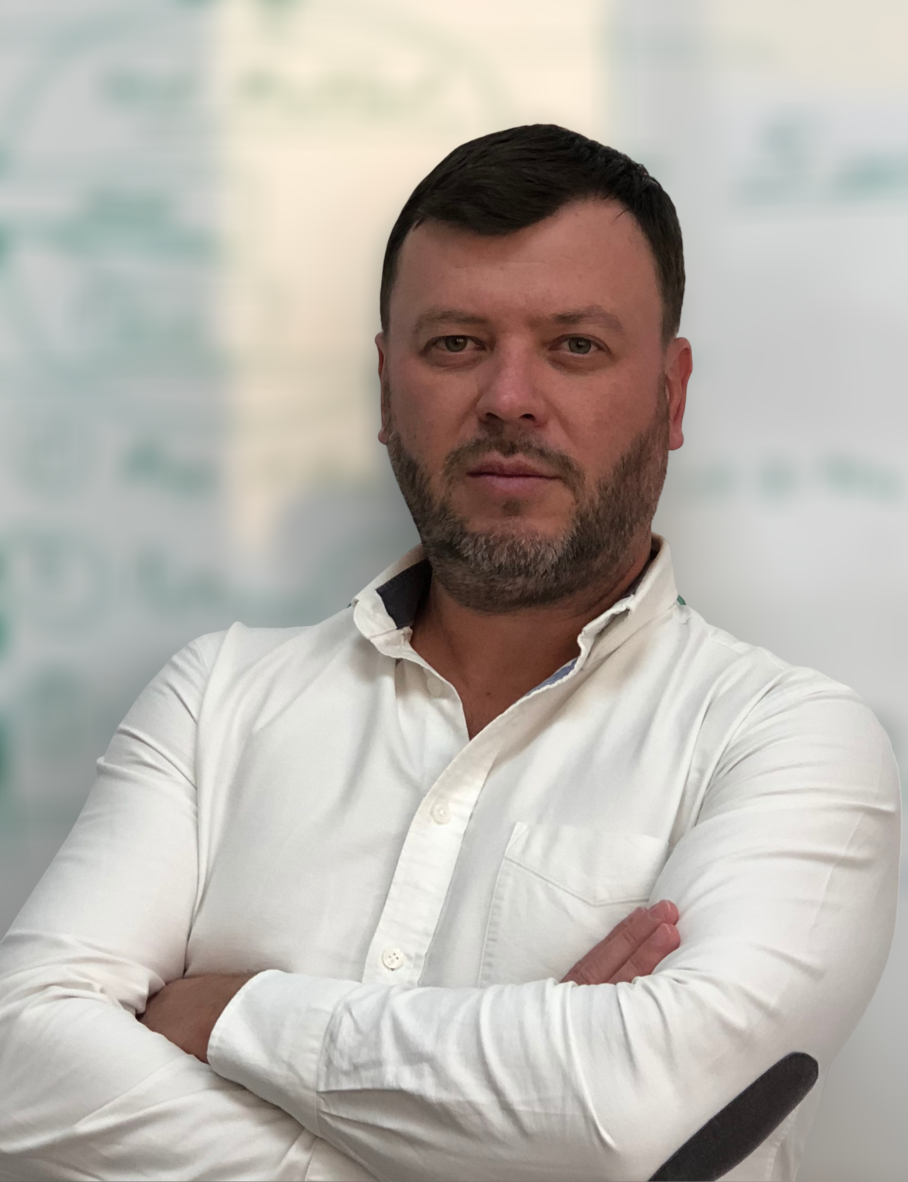 Calin Gryadchenko
