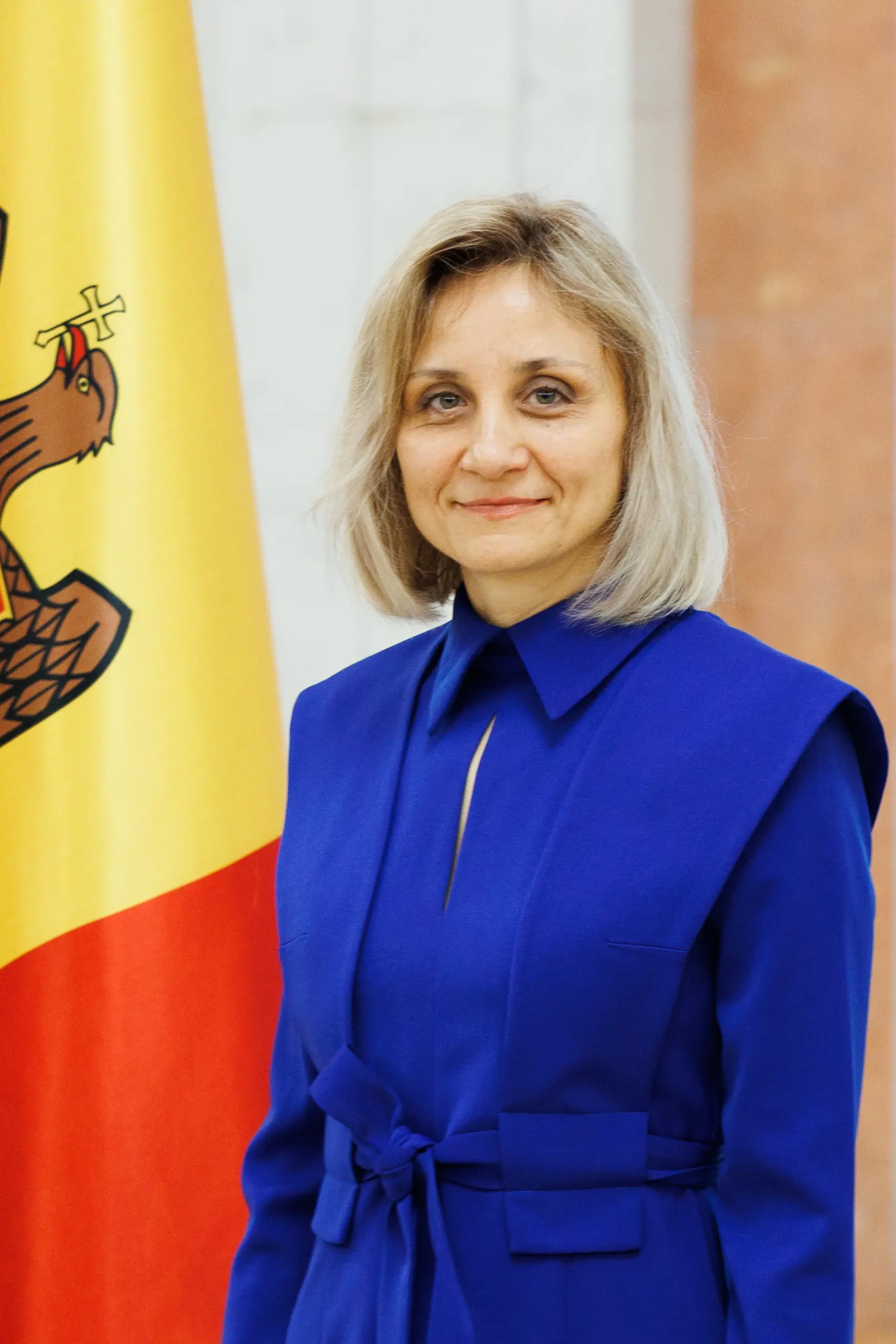 Doina Nistor
