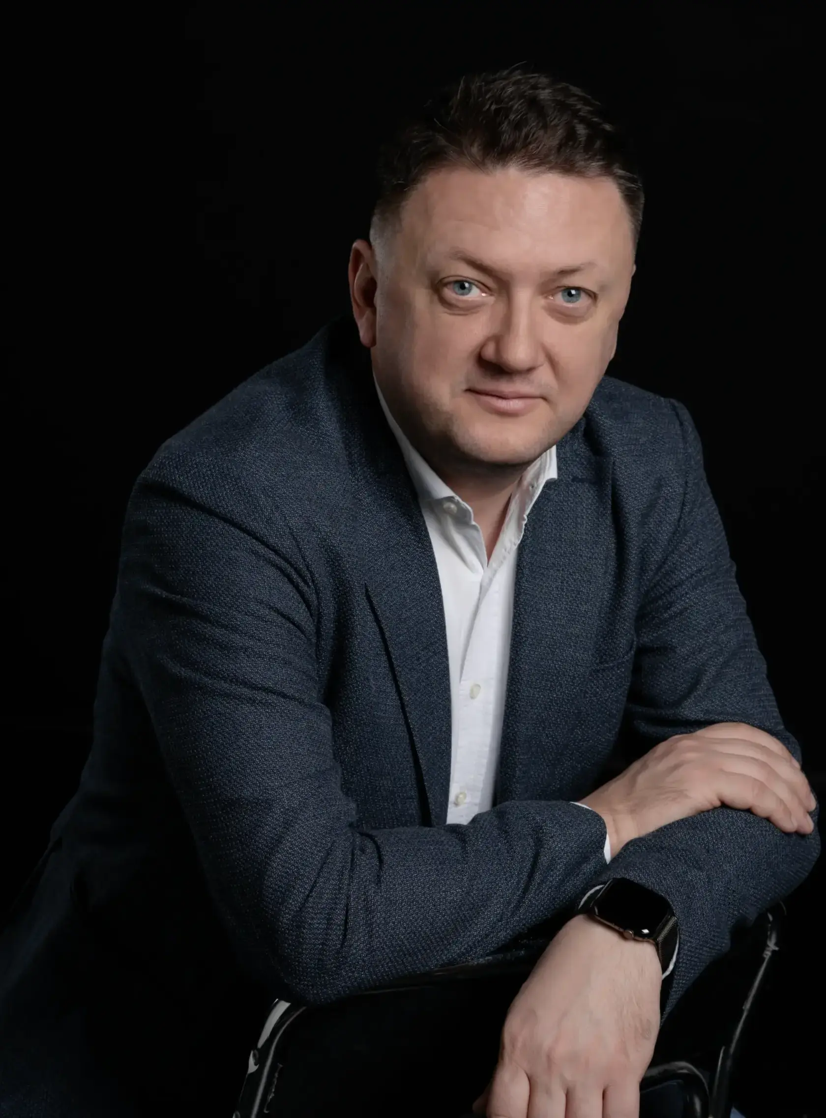 Marius Dumitrascu