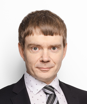 Dan Bogdanov