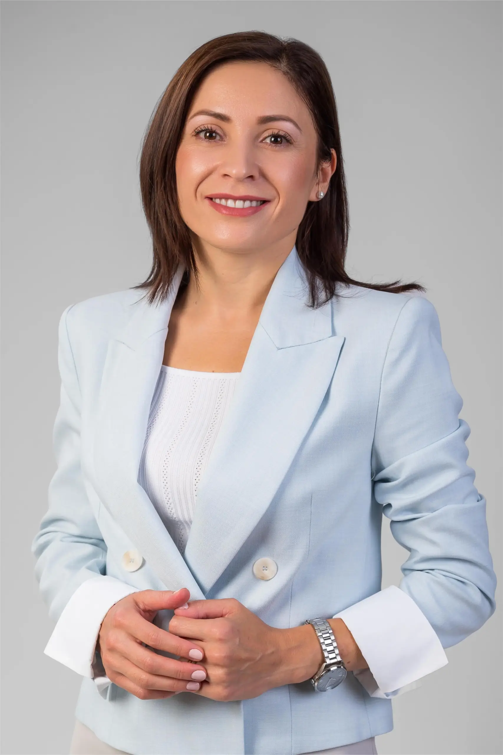 Diana Enachi