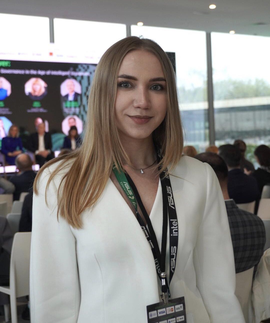 Dorina Țurcanu