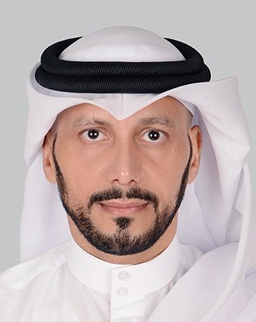 Dr. Turki Abdullah Al-Mahmoud
