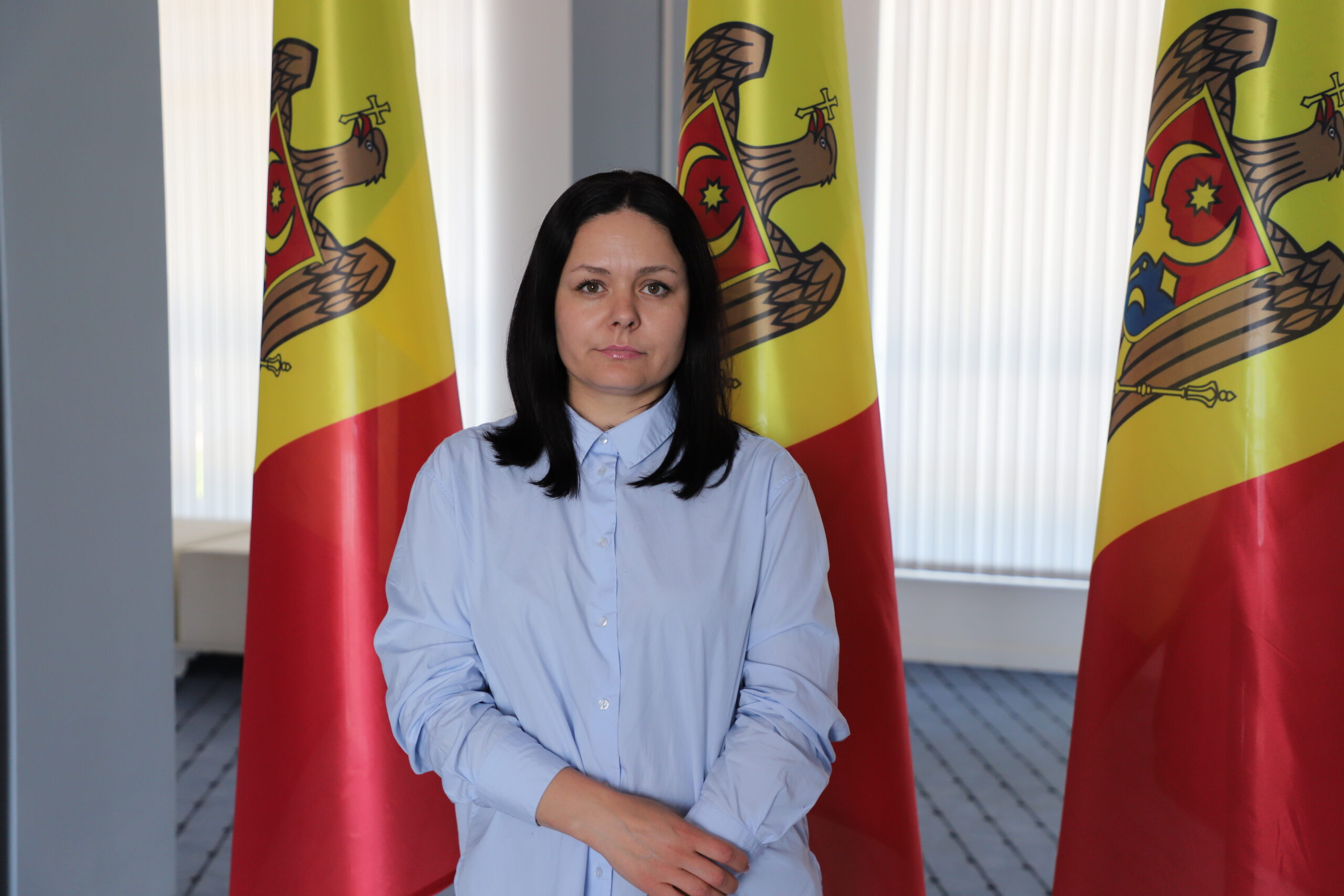 Cristina Bolun
