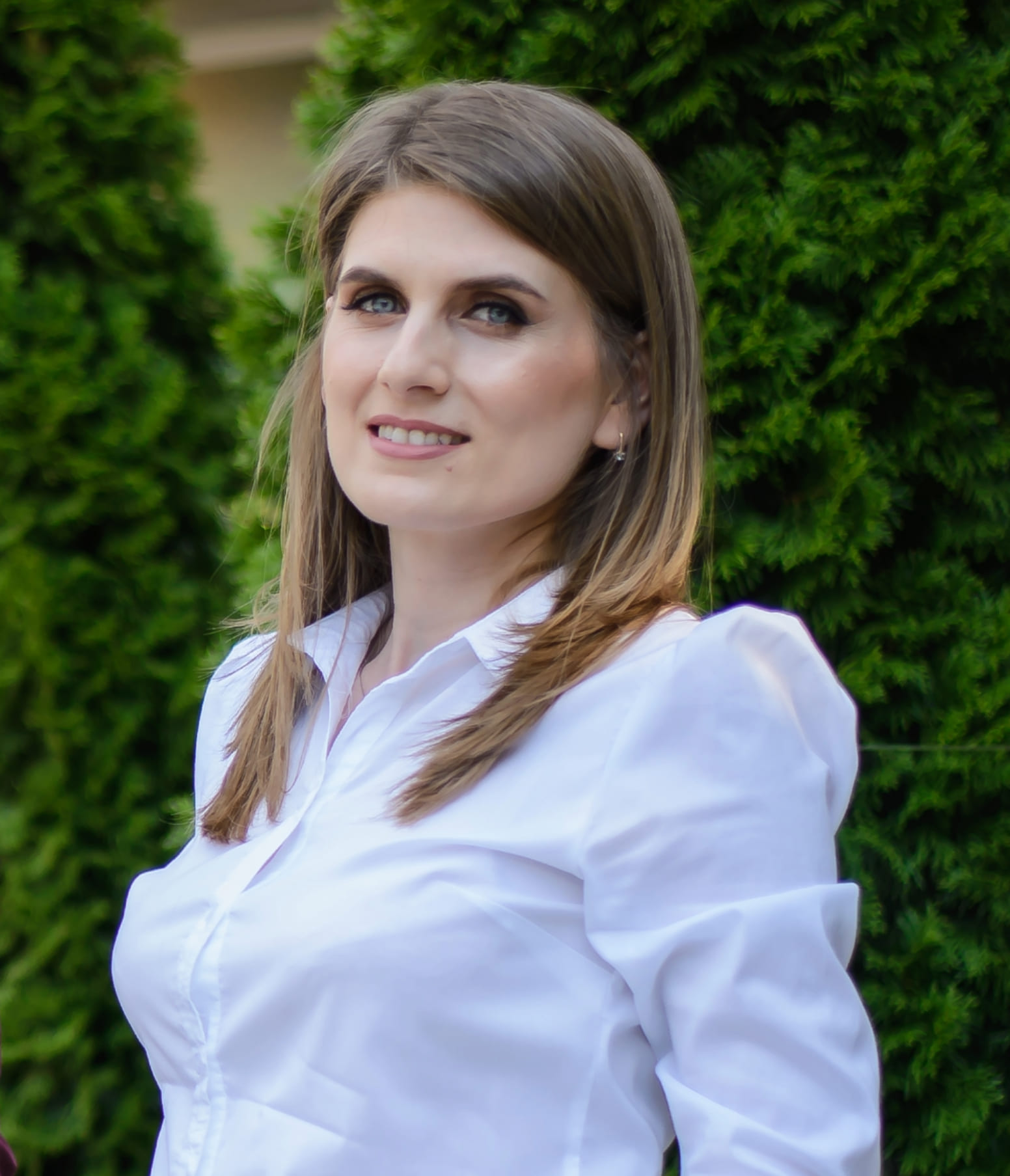Dorina Harea