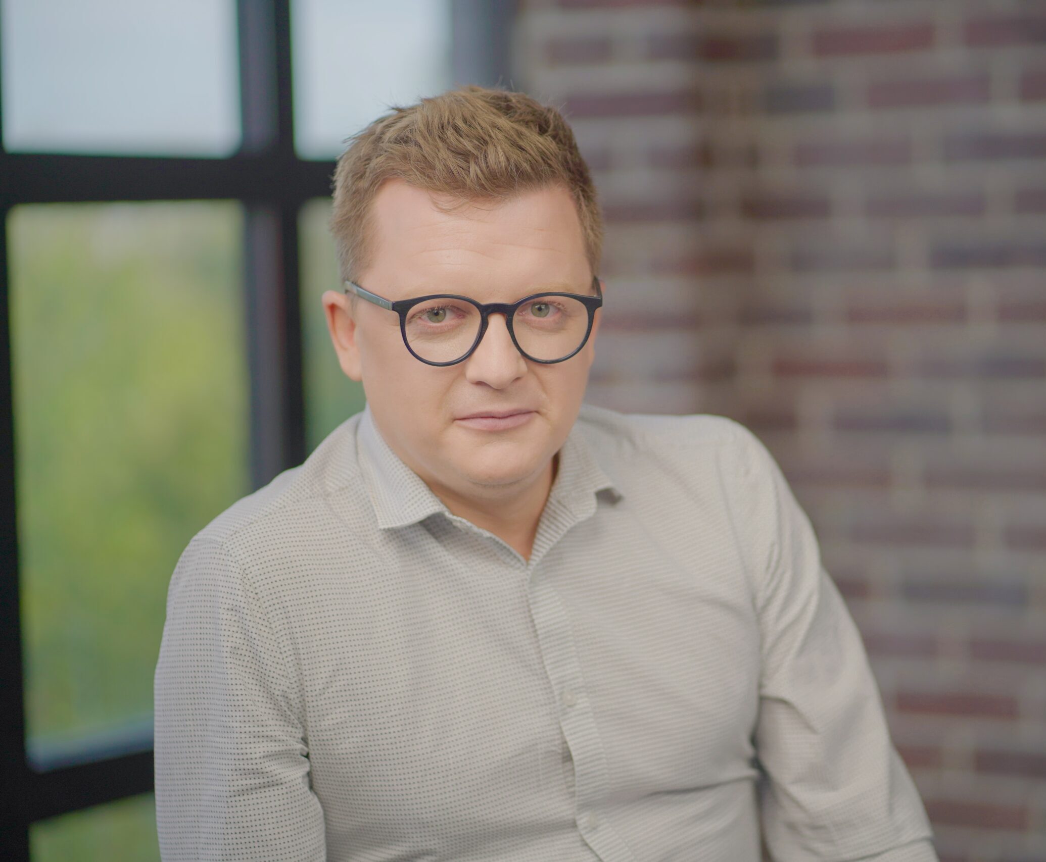 Alexander Shlyk