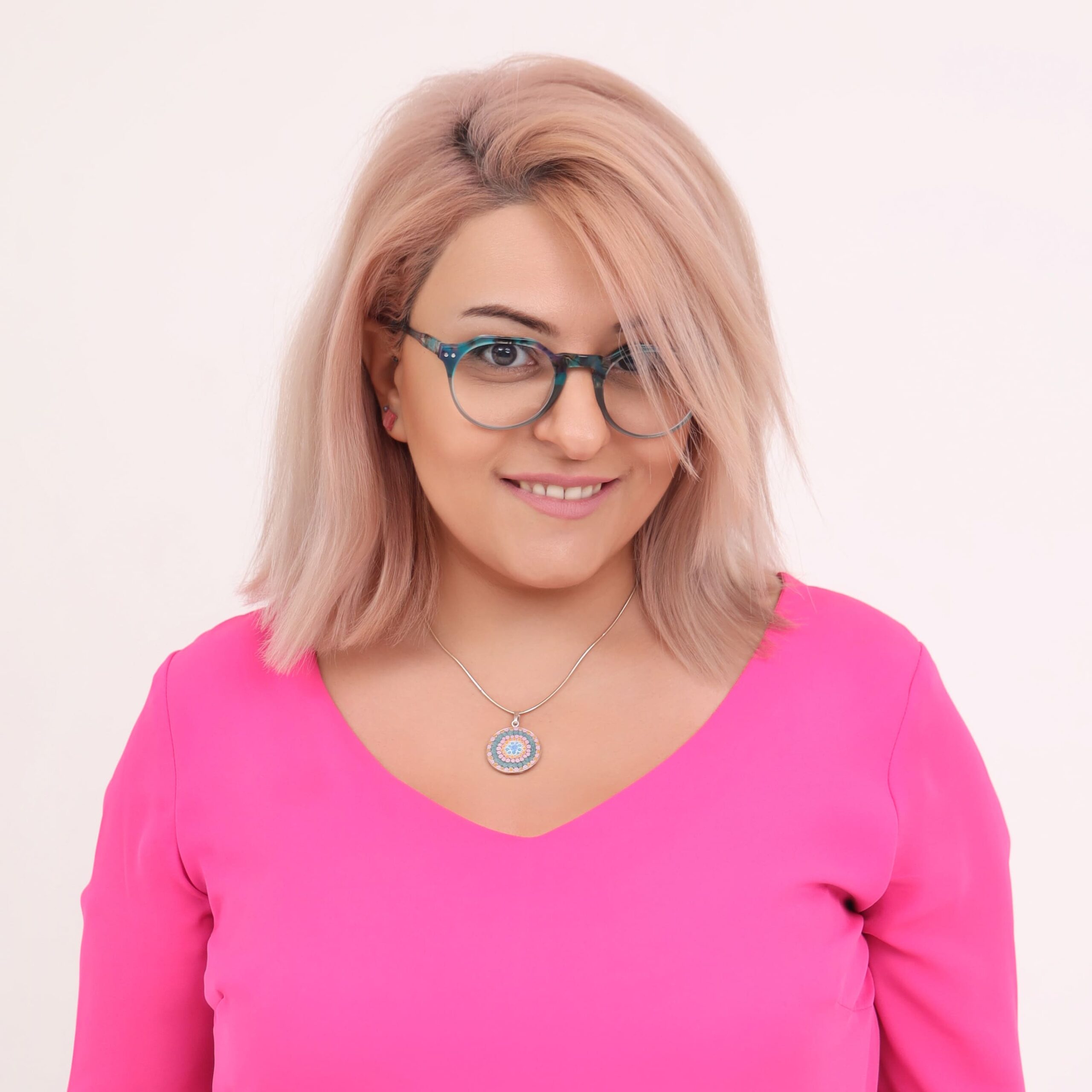 Inessa Vardanyan