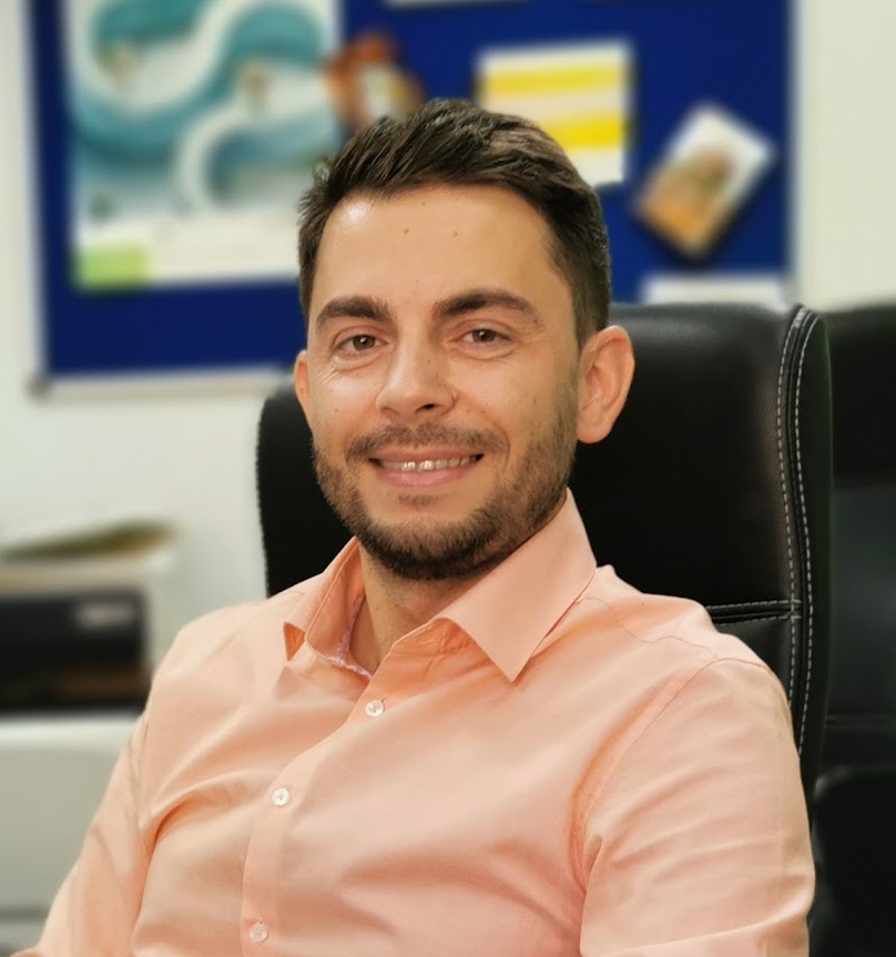 Laurențiu Bunescu