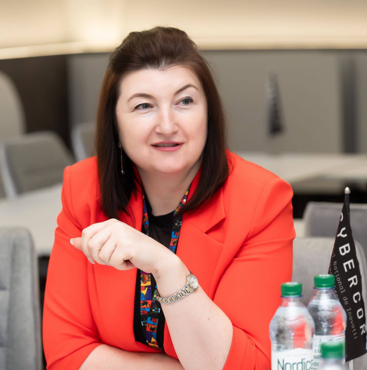 Ludmila Peca