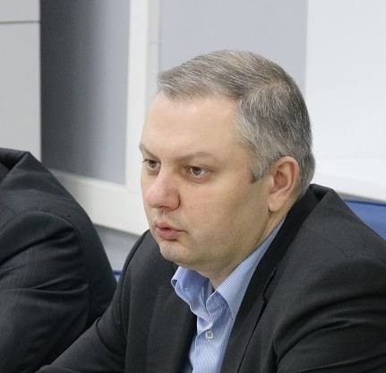 Pavel Șincariuc
