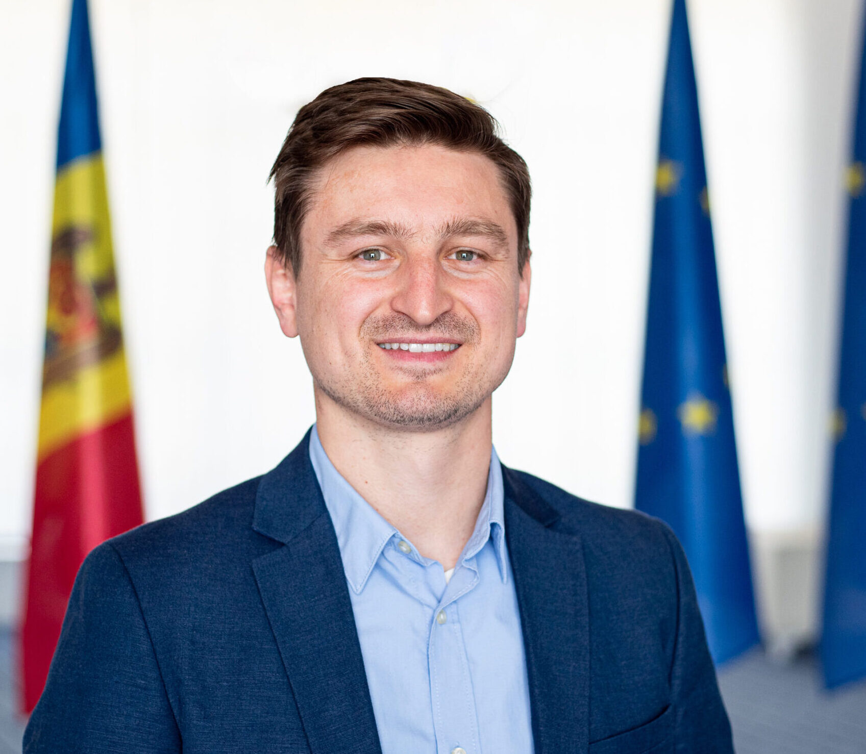 Mihai Lupașcu