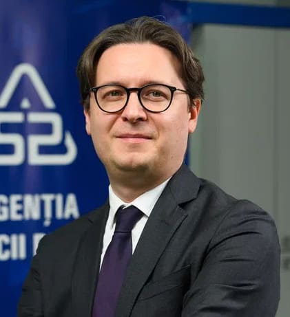 Mircea Eșanu