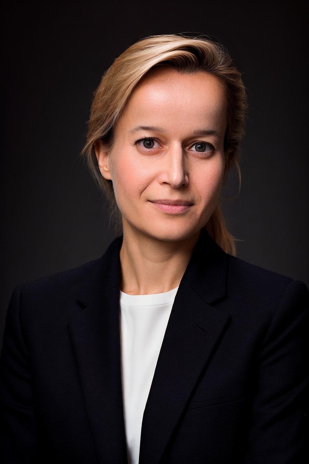 Natalia Corobco