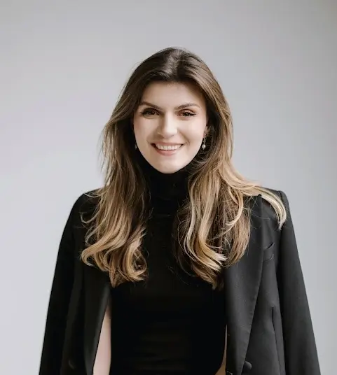Nicoleta Colomeeț