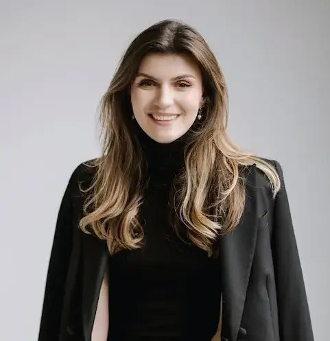 Nicoleta Colomeeț