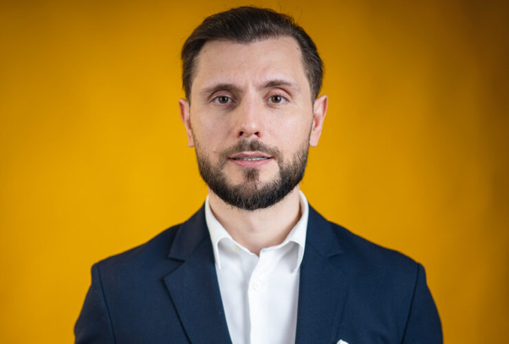 Mihai Stipanov