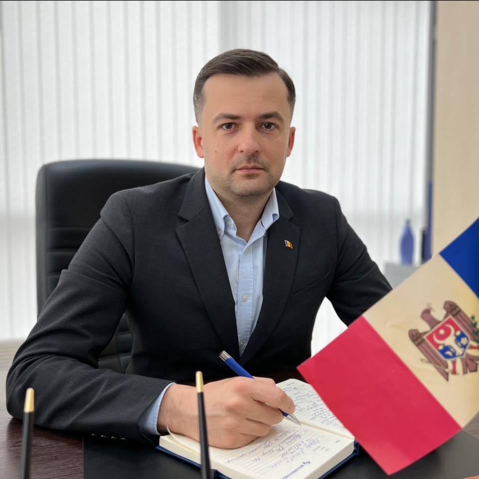 Iurie Beșliu