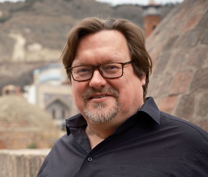 Torben Heinemann