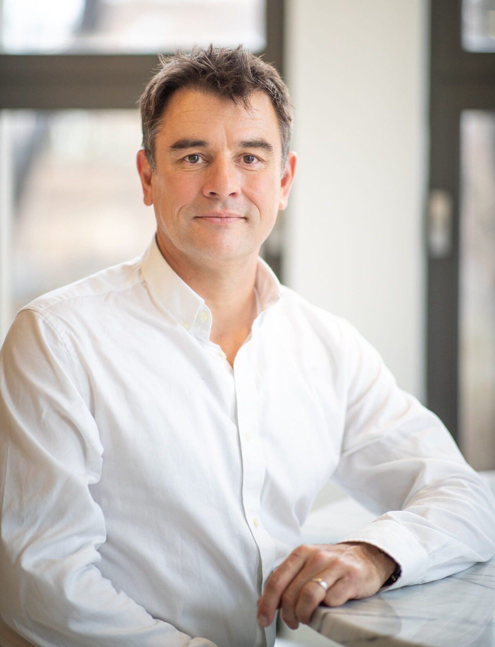 Richard Caven