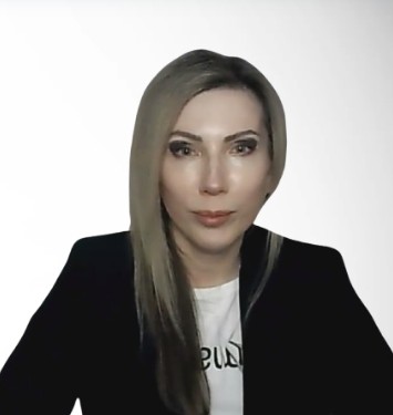 Natalia Suditu