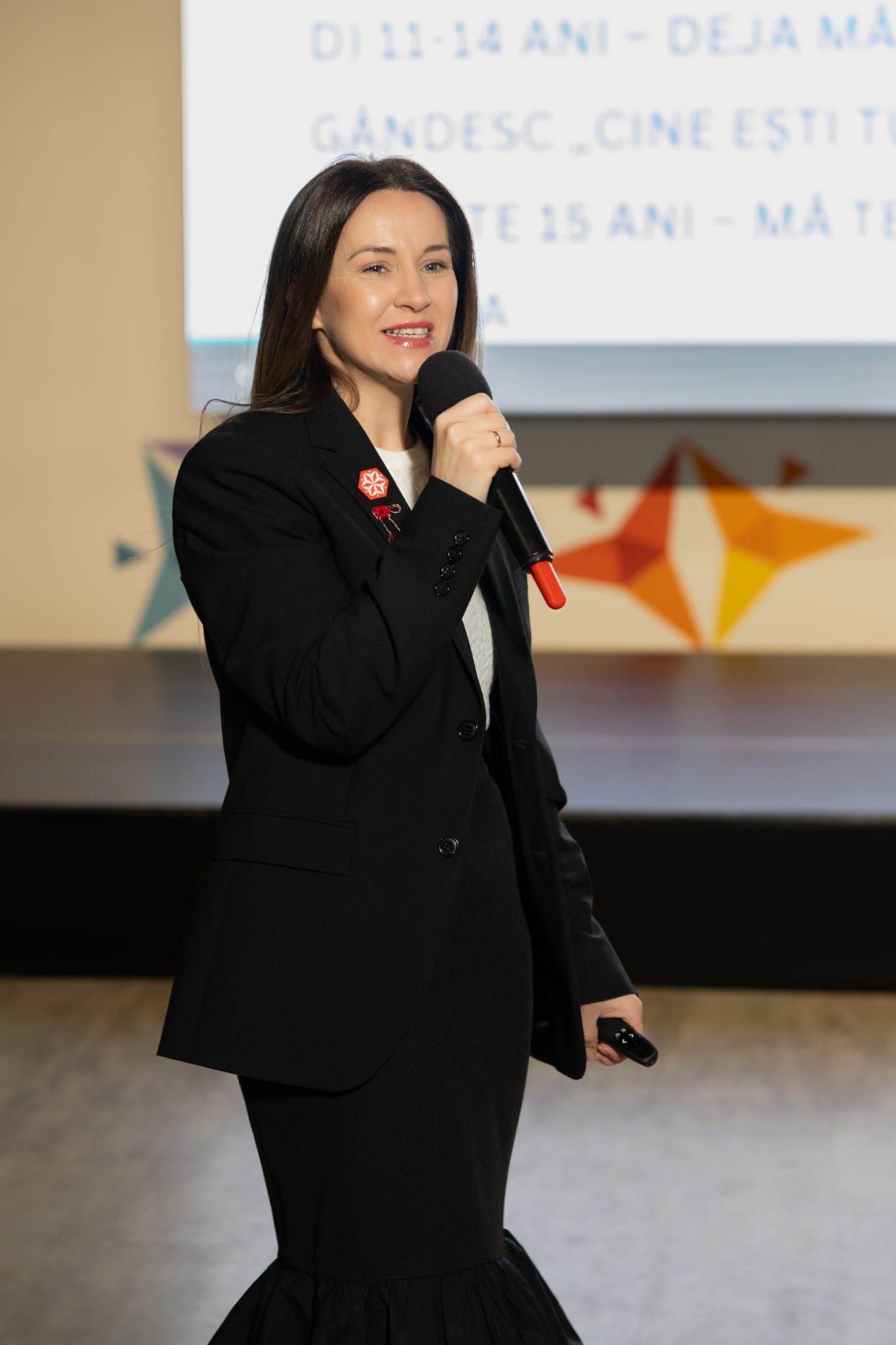 Tania Chiosa