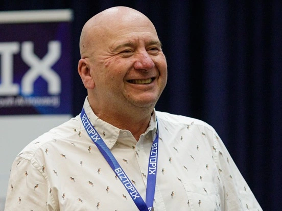 Tomaz Vincek