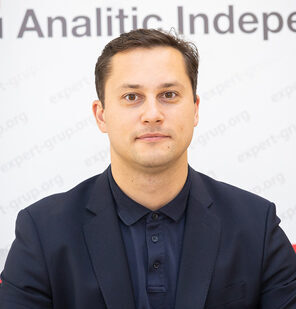 Adrian Lupusor