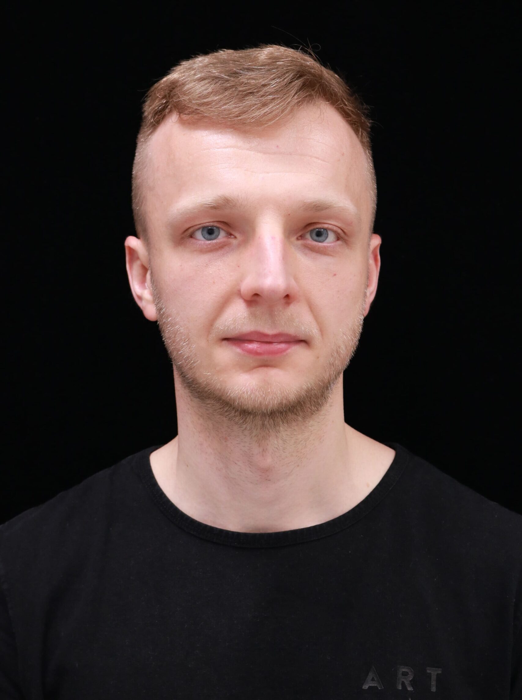 Daniel Tywonek