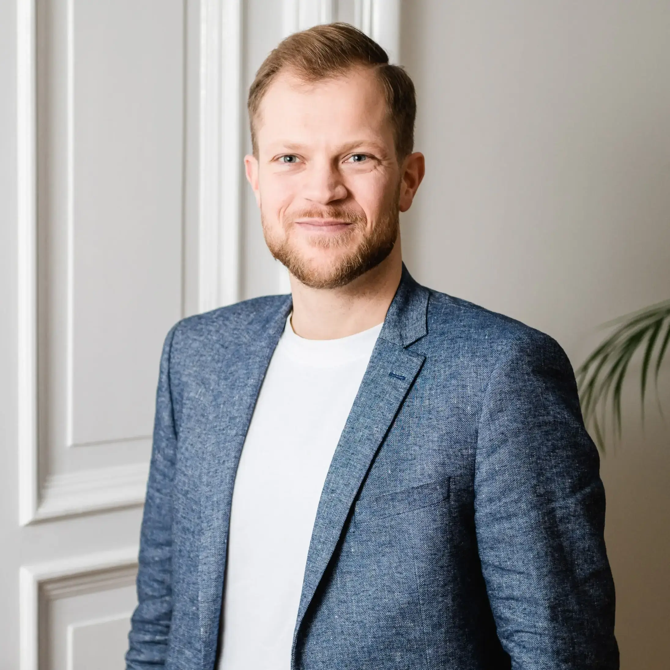 Hauke Jaeschke