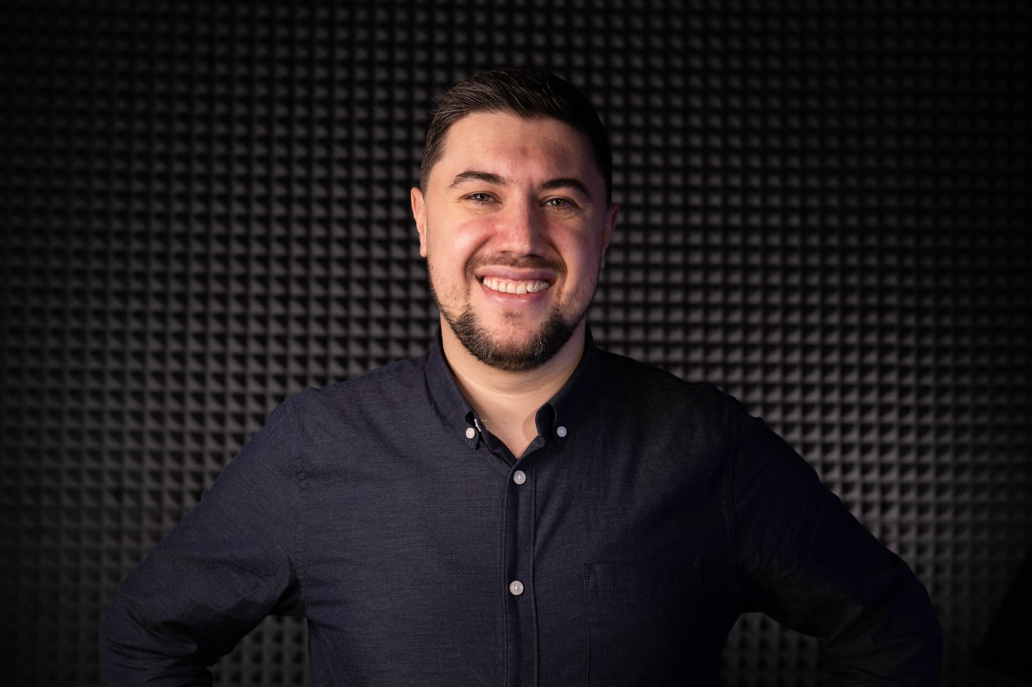 Alexandru Lebedev