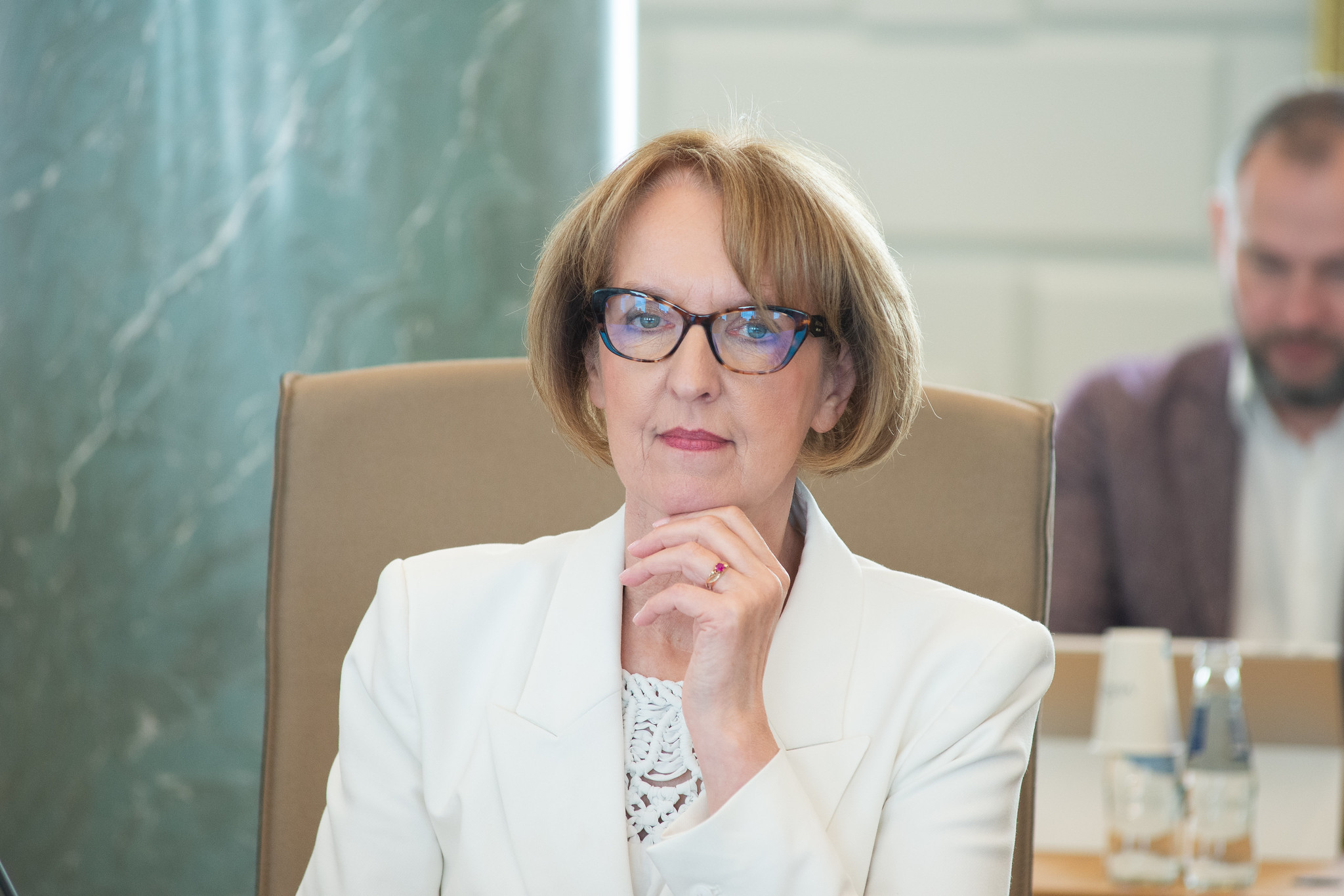 Inga Bērziņa