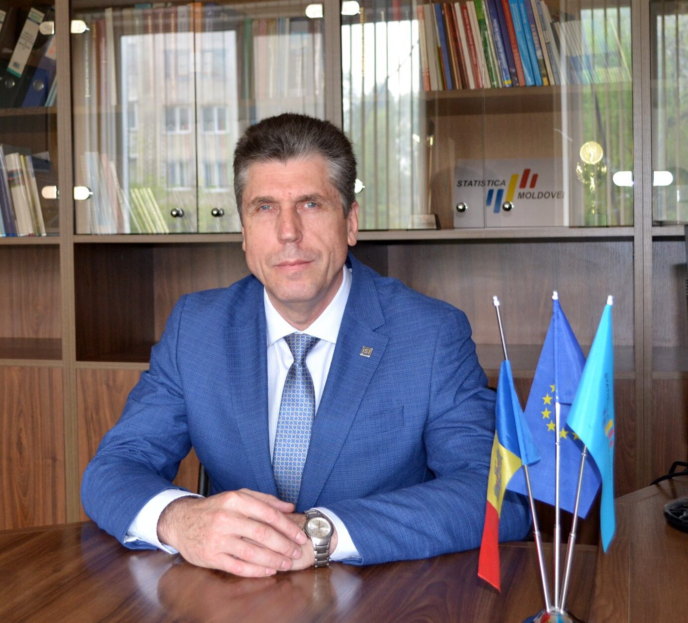 Oleg Cara