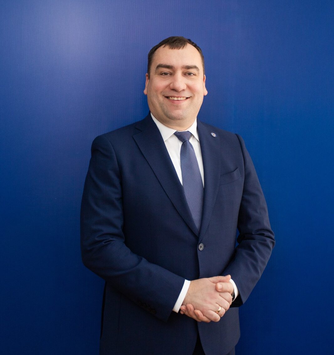 Sergiu Daranuta