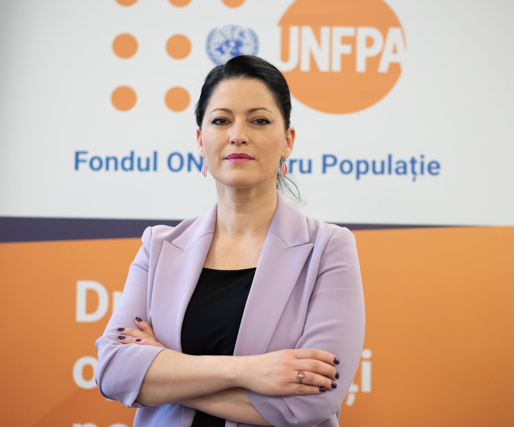 Natalia Plugaru