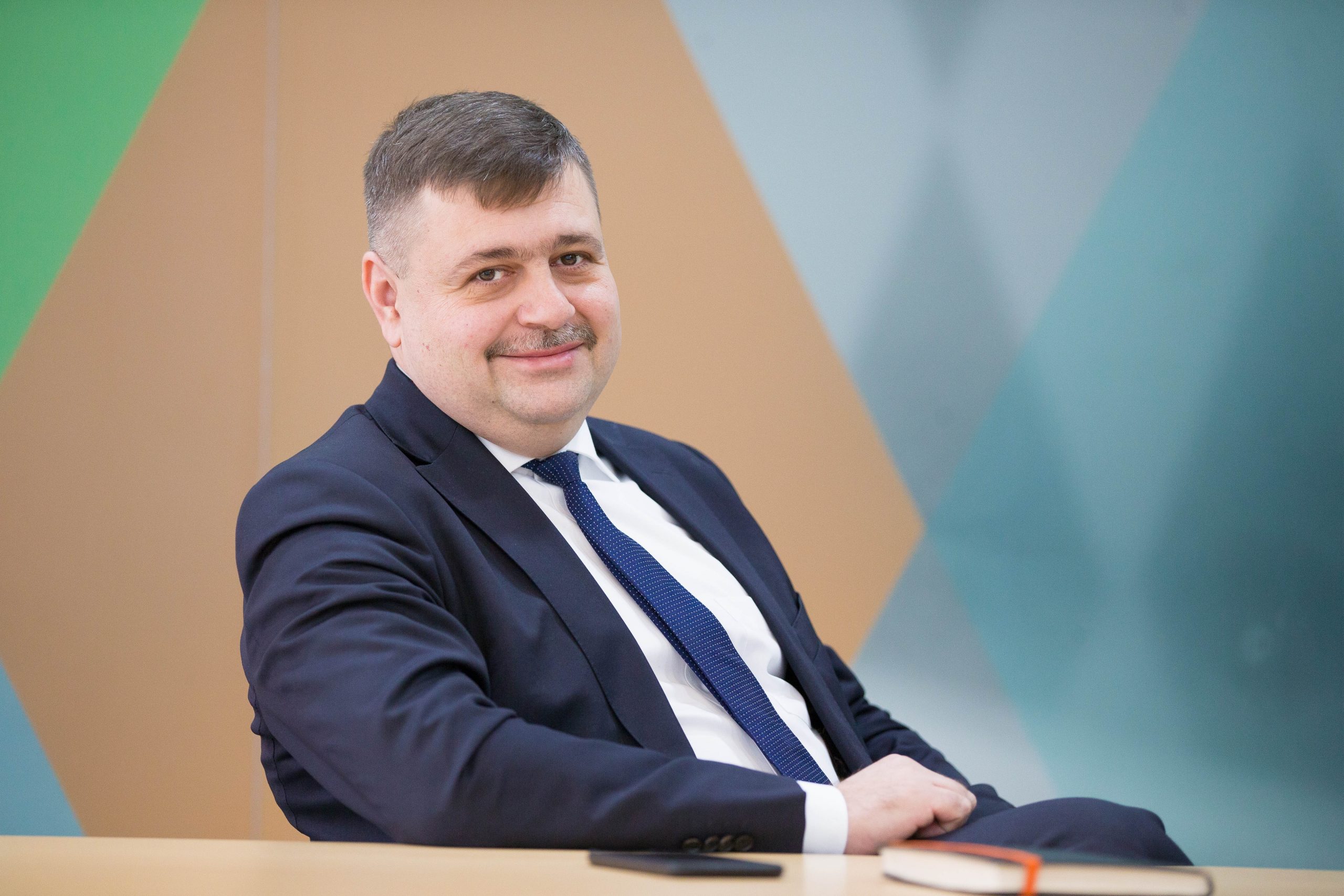 Sergiu Postica