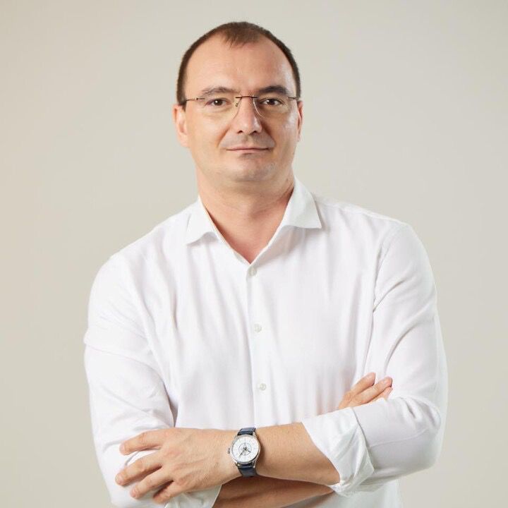 Iulian Popescu