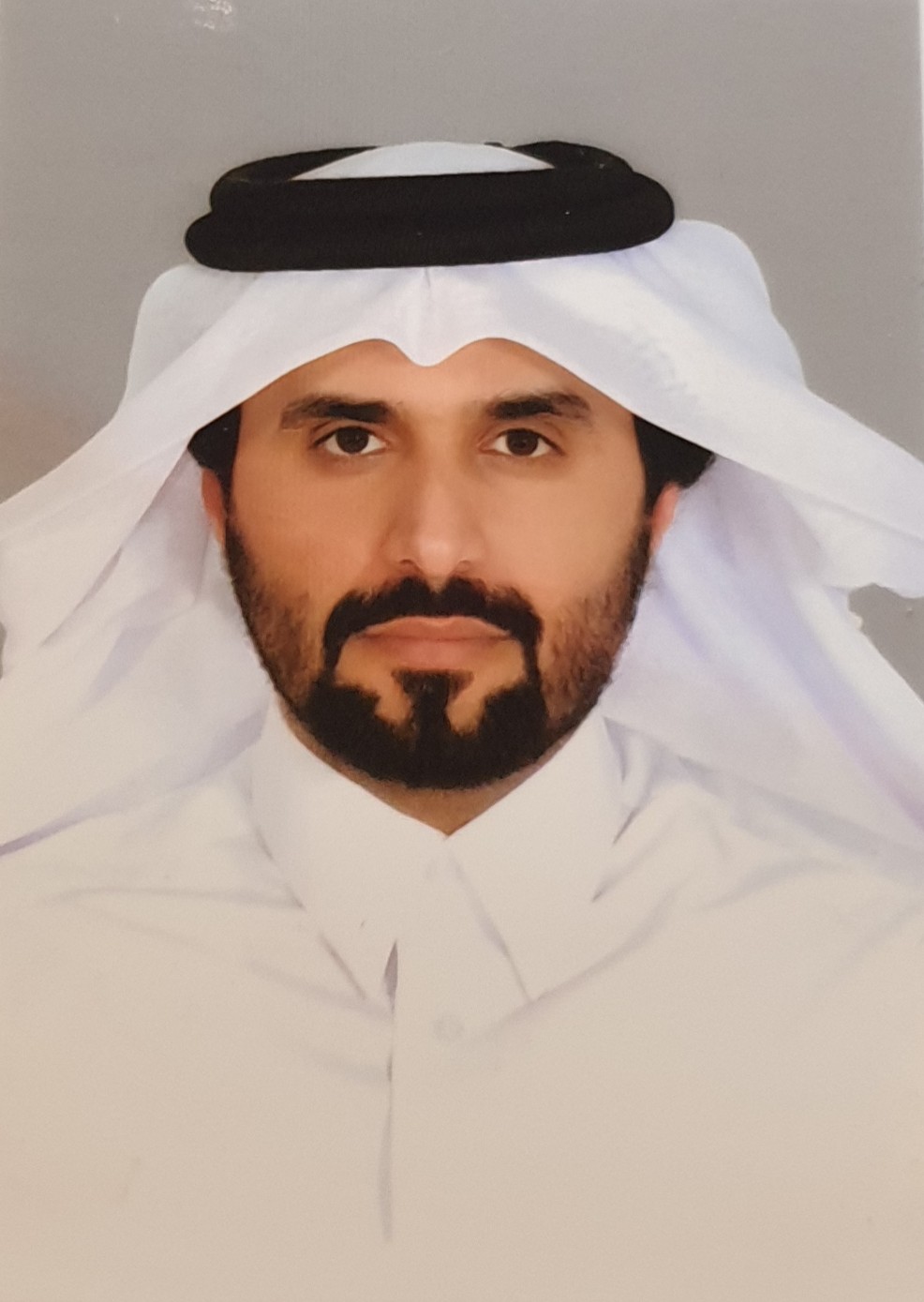 Mr. Mohammed Al-Buainain